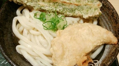 はなまるうどん 秋葉原昭和通り店 東京都千代田区神田佐久間町 うどん Yahoo ロコ