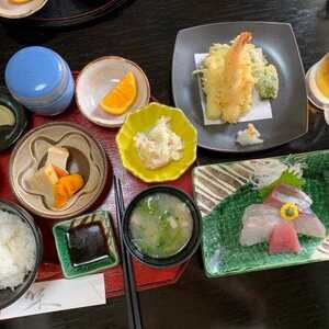 お食事処 ながい 熊本県熊本市東区長嶺東 和食 おばんざい Yahoo ロコ