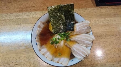 安曇野 愛知県名古屋市北区萩野通 ラーメン つけ麺 一般 Yahoo ロコ