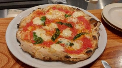 石窯ピザ専門店 Pizza Da Vinci Tokyo 東京都港区白金台 ピザ Yahoo ロコ