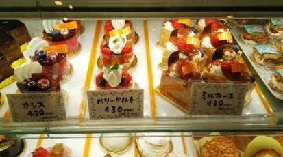 孝庵 東京都品川区北品川 ケーキ屋 洋菓子 Yahoo ロコ