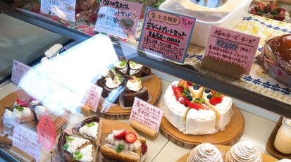 ハッピーシュガー 新潟県村上市坂町 ケーキ屋 Yahoo ロコ