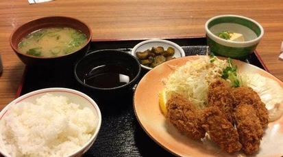 街かど屋 河原町三条店 京都府京都市中京区中島町 ランチ 定食 Yahoo ロコ