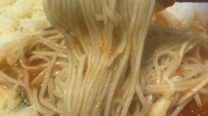 太陽のトマト麺 発祥の地 錦糸町本店 東京都墨田区江東橋 ラーメン 餃子 Yahoo ロコ