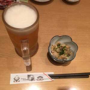 はなの舞 銚子駅前店 千葉県銚子市西芝町 居酒屋 魚介 海鮮料理 Yahoo ロコ