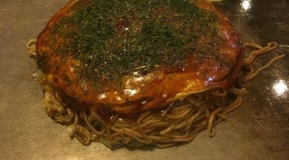 お好み焼きかつみ 東京都中野区野方 お好み焼き Yahoo ロコ