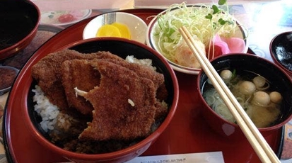 ヨーロッパ軒 敦賀分店 福井県敦賀市相生町 牛丼 丼もの Yahoo ロコ