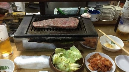 焼肉せがわ 岩手県盛岡市本町通 焼肉 ステーキ ホルモン Yahoo ロコ