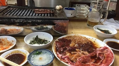 焼肉せがわ 岩手県盛岡市本町通 焼肉 ステーキ ホルモン Yahoo ロコ