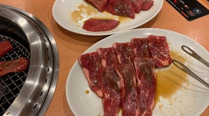 焼肉 山陽 新小岩店 東京都葛飾区新小岩 焼肉 Yahoo ロコ