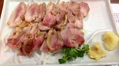 ふじ 福岡県北九州市門司区高田 鶏料理 居酒屋 その他 Yahoo ロコ