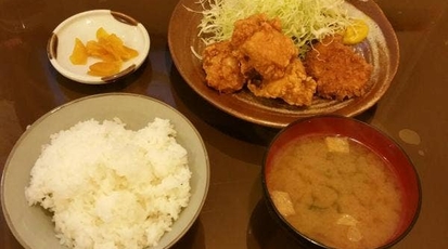 美好屋 栃木県宇都宮市曲師町 定食 丼もの オムライス Yahoo ロコ