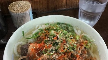 連絡船うどん 高松駅 香川県高松市浜ノ町 うどん Yahoo ロコ