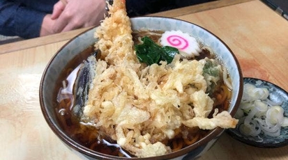駿河屋 茨城県水戸市泉町 そば 蕎麦 うどん Yahoo ロコ