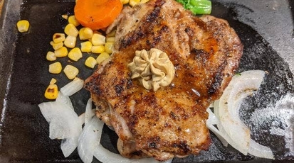 いきなりステーキ 駒込店 東京都北区西ケ原 ファミレス Yahoo ロコ