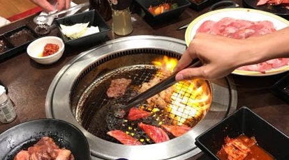 やきにくランド 宝島 栃木県宇都宮市長岡町 焼肉 バイキング Yahoo ロコ