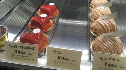 キャトルウール 静岡県浜松市中区中央 洋菓子 喫茶店 ケーキ屋 Yahoo ロコ