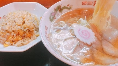 勝鬨屋 新潟県新潟市北区白新町 ラーメン つけ麺 一般 Yahoo ロコ
