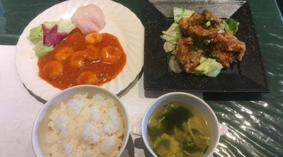 四川亭 愛媛県四国中央市土居町津根 中華料理 Yahoo ロコ