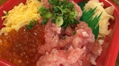 米子丼丸 市役所前店 鳥取県米子市加茂町 テイクアウト 海鮮丼 Yahoo ロコ