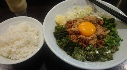 極濃つけ麺プルプル55 千葉県浦安市富士見 つけ麺 油そば ラーメン Yahoo ロコ