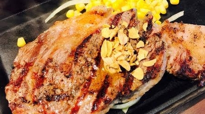 いきなりステーキ プレナ幕張店 千葉県千葉市美浜区ひび野 ステーキ ハンバーグ Yahoo ロコ