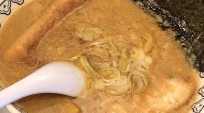 東京豚骨拉麺 ばんから 人形町店 東京都中央区日本橋人形町 ラーメン つけ麺 餃子 Yahoo ロコ