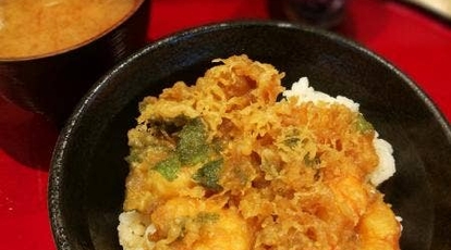 車海老専科 天麩羅 手一束 東京都港区新橋 天ぷら 天丼 Yahoo ロコ