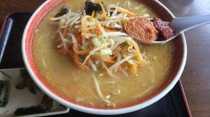 ラーメン 天狗山 寒河江中郷店 山形県寒河江市大字中郷 ラーメン Yahoo ロコ