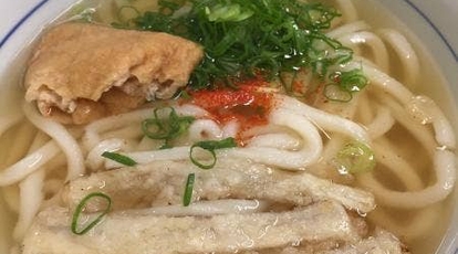 英ちゃんうどん本店 福岡県宗像市徳重 うどん Yahoo ロコ