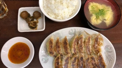 餃子のゆうた 大阪府寝屋川市田井西町 餃子 Yahoo ロコ