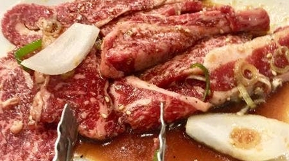 焼肉レストラン金剛山 東京都杉並区上井草 焼肉 Yahoo ロコ