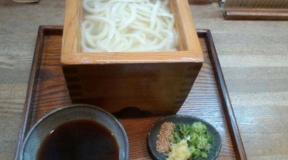 喜楽庵 奈良県奈良市あやめ池南 うどん おでん 天ぷら Yahoo ロコ