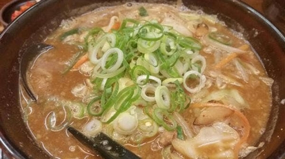 くねくねラーメン 伏見本店 愛知県名古屋市中区栄 ラーメン つけ麺 Yahoo ロコ