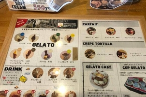 イタリアンジェラート ラッテ 岡山県津山市大田 アイスクリーム ジェラート Yahoo ロコ