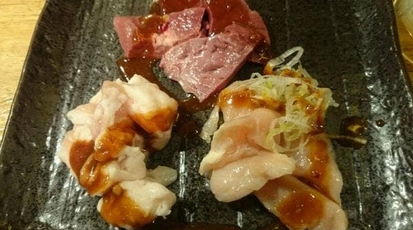 焼肉居酒屋 あみ焼元祖しちりん 東松戸駅前店 千葉県松戸市東松戸 焼肉 ホルモン Yahoo ロコ