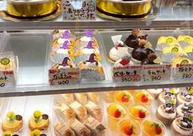 ロボット 埼玉県上尾市柏座 ケーキ屋 洋菓子 Yahoo ロコ