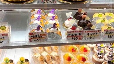 ケーキ工房 Palette 埼玉県上尾市西宮下 ケーキ屋 Yahoo ロコ