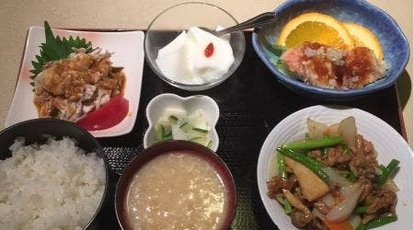 鼓々里 栃木県足利市田中町 中華料理 丼もの Yahoo ロコ