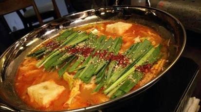 博多もつ鍋 福ヤ 六本木店 東京都港区六本木 もつ鍋 もつ料理 ご当地グルメ ホルモン Yahoo ロコ