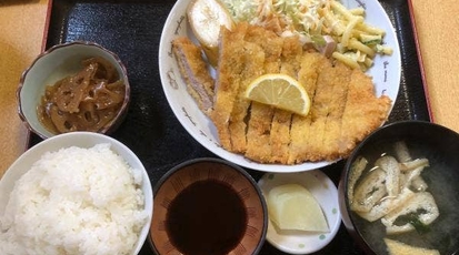 食事処 なかまさ 長崎県五島市池田町 うどん 丼もの Yahoo ロコ