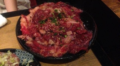 黒船屋 二俣川店 神奈川県横浜市旭区二俣川 焼肉 ホルモン Yahoo ロコ