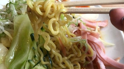 動機 Fgo インスタント 麺