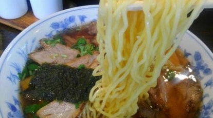 らーめんれんげ 東京都世田谷区八幡山 ラーメン専門店 Yahoo ロコ