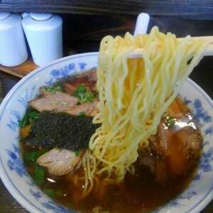 らーめんれんげ 東京都世田谷区八幡山 ラーメン専門店 Yahoo ロコ