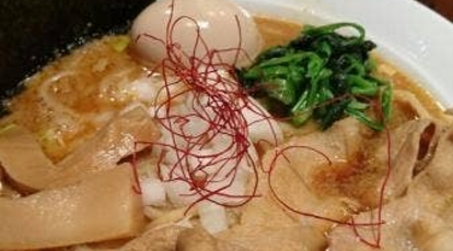 龍神 東京都板橋区南常盤台 ラーメン つけ麺 一般 Yahoo ロコ
