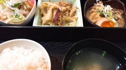 ちゅら 宮城県仙台市青葉区上杉 沖縄料理 Yahoo ロコ
