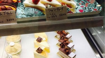 マルメゾン 千歳船橋店 東京都世田谷区船橋 ケーキ屋 チョコレート 洋菓子 Yahoo ロコ