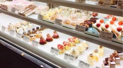 マルメゾン 千歳船橋店 東京都世田谷区船橋 ケーキ屋 チョコレート 洋菓子 Yahoo ロコ