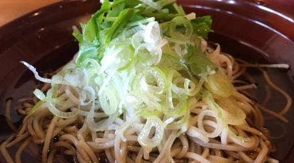 菅野そば処 ひじり庵 岡山県岡山市北区菅野 そば 蕎麦 Yahoo ロコ
